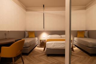 Arianna Suites Longevity - 1