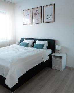 Apartman SPORKA - Púchov - 0