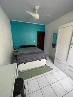Casa de Praia c/ área gourmet - Ilha Comprida - 9