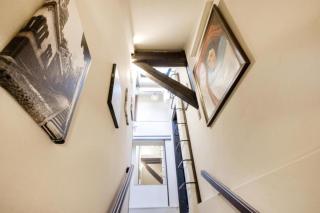 Gul Baba Saray Apartments - Budapest - 7