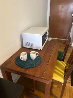 El Dpto de Acasusso - Buenos Aires - 6