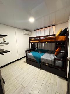Drift Away Lodge CR - Santa Cruz - 9