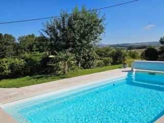 Chez Magali - Salvagnac - 6