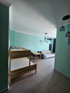 Magda's Gonio Apartment 39 - 1