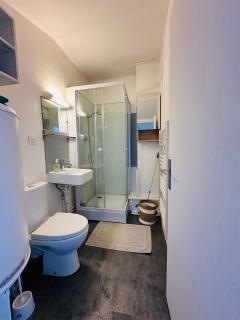 Le studio du moulin - 1