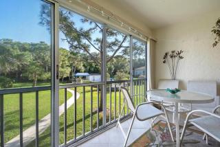 Charming 2 BR condo in The Meadows community - 6