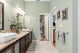 Tranquil 2BR lakefront home in Palmer Ranch - Sarasota - 5