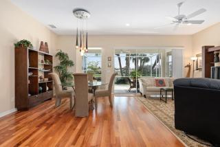 Tranquil 2BR lakefront home in Palmer Ranch - Sarasota - 4