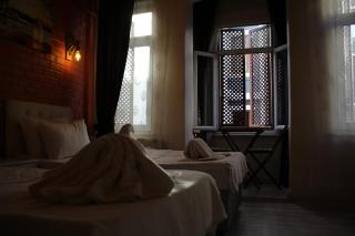 Taksim BrickTown Suite - Estambul - 3