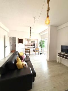 Espectacular apartamento na praia a 20 min de Lisboa - Costa da Caparica - 1