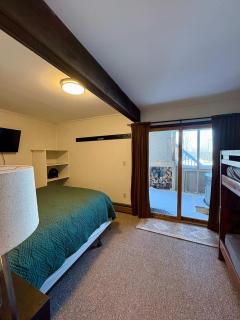 Winter Vacation Get Away I Alpen Villas at Powderhorn Mountain - 1