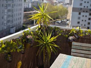Au jardin suspendu - Vanves - 9