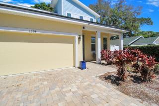 Modern 4 BR home in the heart of Sarasota - Sarasota - 5