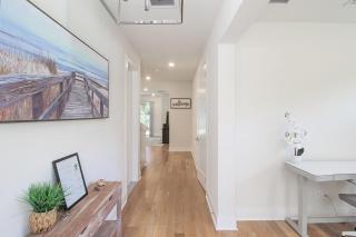 Modern 4 BR home in the heart of Sarasota - Sarasota - 4
