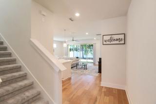 Modern 4 BR home in the heart of Sarasota - Sarasota - 3