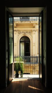 Palace Apartments Central Catania - Catania - 7