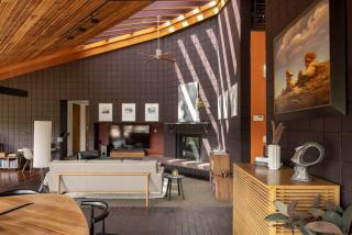 Architects Dream Home - Secluded Mountain Retreat - 0