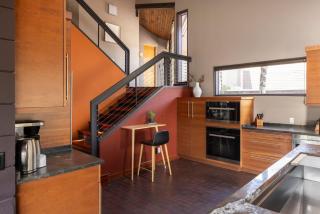 Architects Dream Home - Secluded Mountain Retreat - 5