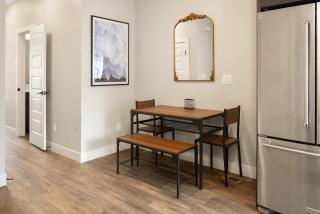 Modern Getaway - Rooftop Mtn Views - Near Regis - 3