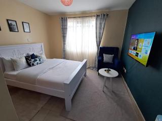 Leo homes - Syokimau - 1