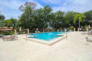 Golf course views - 2BR condo in Palm Aire - Sarasota - 9