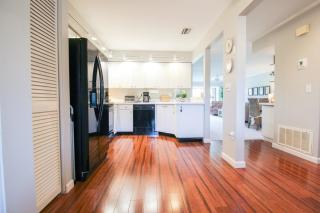 Golf course views - 2BR condo in Palm Aire - 6