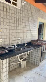 Casa de Praia , Araçagi in SLZa - São José de Ribamar - 4