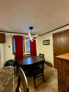 Cozy Ski Lodge Condo I Alpen Villas at Powderhorn Mountain - Bessemer - 7