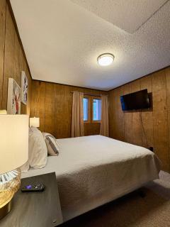Cozy Ski Lodge Condo I Alpen Villas at Powderhorn Mountain - Bessemer - 1