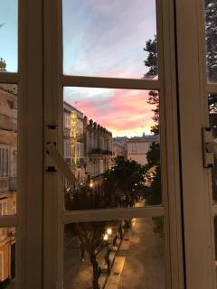 View Plaza Candelaria, Cadiz - Cadice - 3