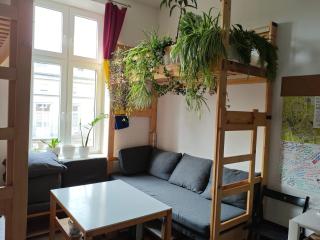 Evergreen Hostel Krakow - 8