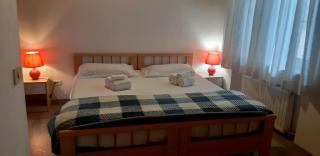 Agritur Casa al Mulino Camere - Sanzeno - 6