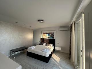 HENRI'S APARTAMENT - Durrës - 2