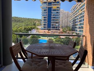 Cala de Finestrat - Benidorm - 0