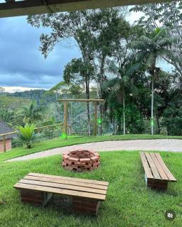 Chácara Vista da Mata - 9