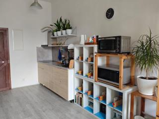 Evergreen Hostel Krakow - 6