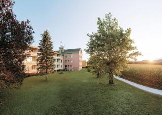 Wilfinger Ring Bio Hotel - Hartberg - 0
