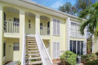 Open and airy 2 BR condo in Plantation Golf and Country Club - Venice - 6