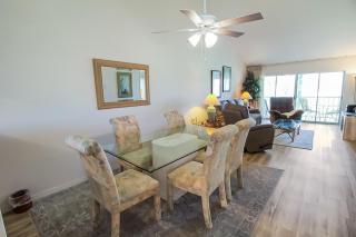 Golf front condo in Plantation Golf and Country Club - Par 3 - 3