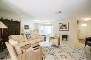 Zen 2BR home 10 min from Siesta Key - Palm Garden - Sarasota - 7