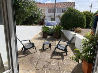 Cascais, T2 with great garden in Estoril, Livramento - Estoril - 9