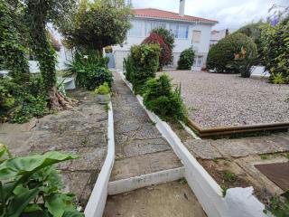 Cascais, T2 with great garden in Estoril, Livramento - Estoril - 8