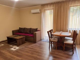 Argisht Beach Residence - 2 Bedroom Apartment - Varna - 6