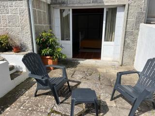 Cascais, T2 with great garden in Estoril, Livramento - Estoril - 4