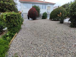 Cascais, T2 with great garden in Estoril, Livramento - Estoril - 1