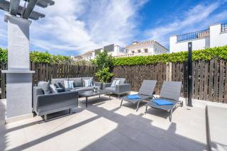 Villa Sol - Azure Property Rentals - Roldán - 7
