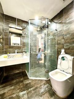 Lux Studio Near Korean Embassy, Dcapital and Nation Convention Centre - Hanoi - 2