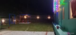Hotel Sai Palace - Yelagiri - 5