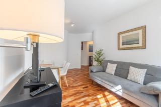 Funchal Apartment with stunning harbor view and air conditioning unit - Funchal - 6