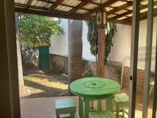NEW! Bamboo Casa Kahlo - Cuernavaca - 6
